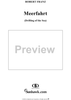 Six Songs, op. 18, no. 4: Drifting of the Sea  (Meerfahrt)