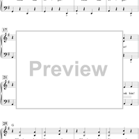 Tiger Rag (Hold That Tiger)