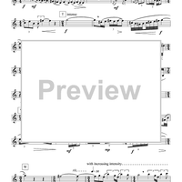 Remembrance - Flugelhorn/Trumpet in B-flat