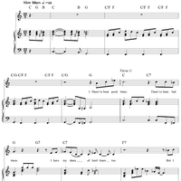 Good Times, Bad Times