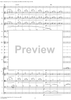 Ma Mère L'Oye, No. 4: Les entretiens de la Belle et de la Bête - Full Score