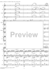 Symphony No. 3 in D Minor, "Wagner", WAB103 Movement 4 - Full Score