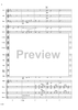 Gettysburg (A Civil War Portrait) - Score