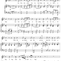Ballade: "Ein Fräulein schaut vom hohen Thurm", Op. 126, D134