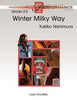 Winter Milky Way - Bass