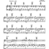 POKINOÏ (from “Saltimbanco”)