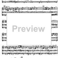 Modern Clarinet Practice Vol. 3 - Clarinet 1