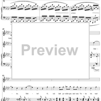 Four Ballades & Romances, Op.75, No.1 Edward, "Dein Schwert Wie ists"