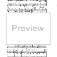 Just One Of Those Things - Piano