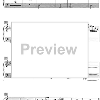 3 corali - Accordion/Organ