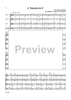 Six Intermediate Trios - From the Classic Keyboard Repertoire - Score