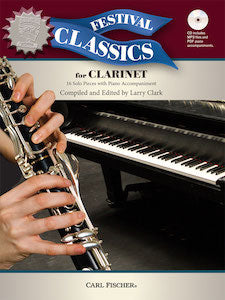 Moto Perpetuo - from Third Suite, Mov. 6
