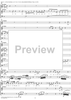 La Finta Giardiniera, Act 2, No. 18 "Ach schmeichelhafte Hoffnung" (Aria) - Full Score