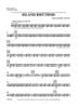 Island Rhythms - Percussion 3