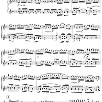 Brandenburg Concerto No. 1 in F Major, BWV1046