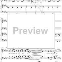 Rescue (with I Need Thee Every Hour)