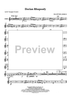 Dorian Rhapsody - Trumpet 1 in Bb (Cornet)