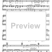 She'll Leave You With A Smile