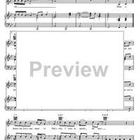 What A Difference You've Made In My Life