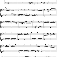 Sonata in B minor, K227
