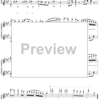 Birulki.  7. Polka (A Major / A-dur)