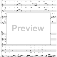 Requiem in D Minor, No. 2: Dies Irae