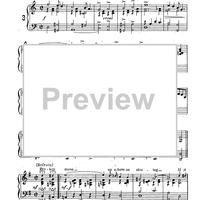 Mandolin & Guitar Collection No. 22 - Piano Accompaniment