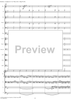 Symphony No. 5, Movement 4 - Full Score