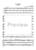 Ten Violin Trios - Score