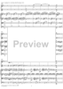 Symphony No. 11 in D Major, K84 - Full Score