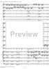 Coronation Anthems, No. 1: "Zadok the Priest" (Book of Kings), HWV258