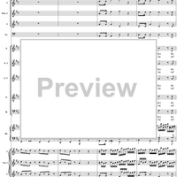 Coronation Anthems, No. 1: "Zadok the Priest" (Book of Kings), HWV258