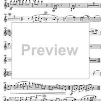 Concertino giocoso Op. 12 - Oboe/English Horn 2