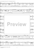 Idomeneo, rè di Creta, Act 2, No. 11 "Se il padre perdei" - Full Score