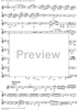 String Quartet No. 16 in E-flat Major, K428 - Violin 2