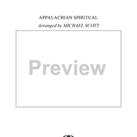 As Joseph Was A-Walking