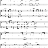 Awesome in This Place