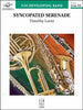 Syncopated Serenade - Eb Baritone Sax