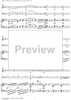 Piano Trio No. 2 in E-flat major, Op. 100, Movt. 3 , D929 - Piano