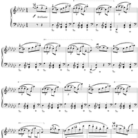 No. 11 in G-flat Major, Op. 70, No. 1