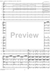 Symphony No. 4, Movement 4 - Full Score