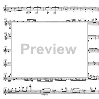 Suite per cinque - Violin 2