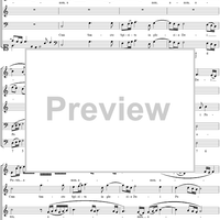 Missa Brevis (Fragment), K166d (K115)