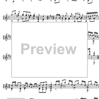 8 Petites Pieces Op. 3