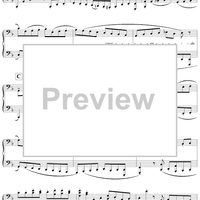 Brandenburg Concerto No. 1 in F Major, BWV1046