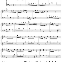 Sonata in B-flat major, K112