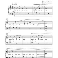 Evening at the Ballet