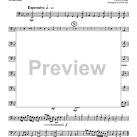 Chester Choral - Trombone