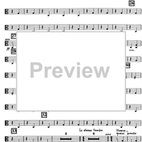 Variazioni su un tema di Prokofiev - Viola