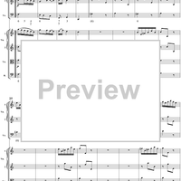 Concerto grosso in C major  Op. 6, No. 10 - Full Score